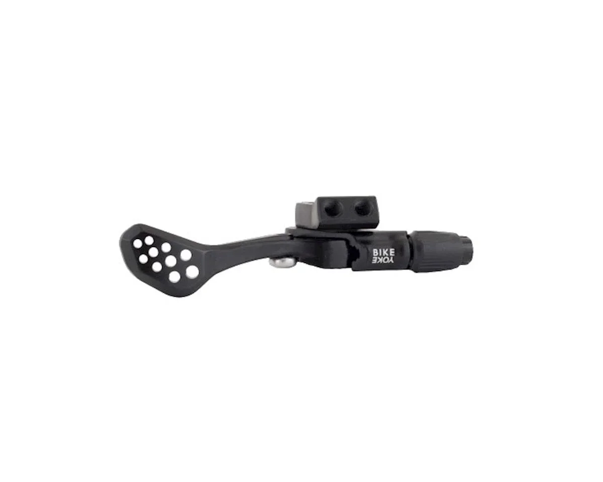 Bike Yoke Triggy Alpha Remote (Black) (Long)